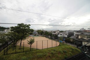 ハクウンⅡの物件内観写真